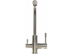 Смеситель для кухни (SUS) D35 LM5060S Lemark