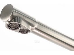 Смеситель для кухни (SUS) D35 LM5060S Lemark
