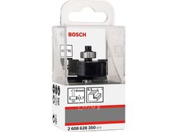 Фреза для выборки паза 9,5/12,7 (2608628350) (BOSCH)