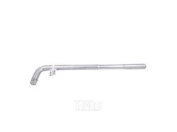 Вороток Г-образный 510мм, 3/4" Forsage F-8156510