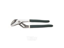 Пассатижи переставные Cr-V 10"-250мм, в блистере Rock FORCE RF-613C250