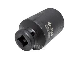 Головка ударная глубокая 35мм 1/2" 6гр. Forsage F-4458535