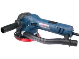 Эксцентриковая шлифмашина BOSCH GET 75-150 в кор. (550 Вт, 125 мм, 3300 - 7800 кол/мин)