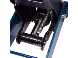 Домкрат подкатной гидравлический 4т (h min 135мм, h max 520мм) Forsage F-T83508(RF83508)