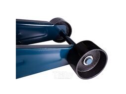 Домкрат подкатной гидравлический 4т (h min 135мм, h max 520мм) Forsage F-T83508(RF83508)