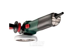 УШМ (болгарка) WEV 15-125 Quick 1550вт,3.5Нм,2.8-11/мин,кейс 600468500