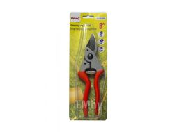 Секатор садовый кованный с боковой фиксацией(L-200мм) WMC TOOLS TG1301052