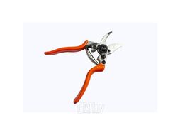 Секатор садовый кованный с боковой фиксацией(L-200мм) WMC TOOLS TG1301052