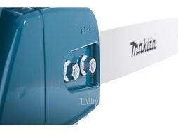 Бензопила 35см3, 1,7кВт/2,31л.с., 14"/35см, 3/8", 1,3мм, легкий старт MAKITA EA3501F35B
