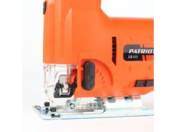 Лобзик PATRIOT LS650