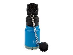 Зажигалка турбо GT-10 заправляемая REXANT 12-0010