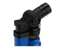 Зажигалка турбо GT-10 заправляемая REXANT 12-0010