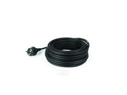 Кабель греющий саморегулирующийся POWER Line 30SRL-2CR, 3 м/90 Вт REXANT 51-0650
