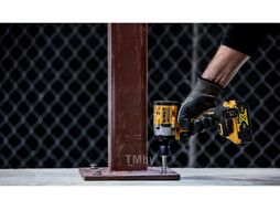 Гайковерт 1/2 18 В XR DEWALT DCF921NT-XJ