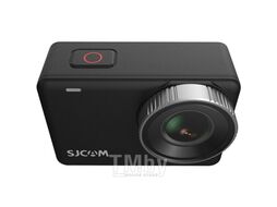 Экшен-камера SJCAM SJ10x (черный)