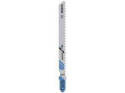 Пилка для лобзика T127D по алюминию 1шт. BOSCH (2608631966)