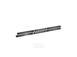 Наклейка защитная на бампер KBS-33(M51) (PILOT) KING