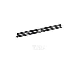 Наклейка защитная на бампер KBS-33(M51) (PILOT) KING