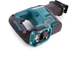 Аккум. сабельная пила MAKITA DJR 188 Z в кор. (18.0 В, БЕЗ АККУМУЛЯТОРА, дерево до 255 мм, металл до 20 мм)