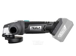 УШМ (болгарка) аккумуляторная TESLA TB18DC TO 18В LiION 125mm 7000об/мин 597885