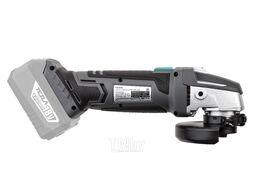 УШМ (болгарка) аккумуляторная TESLA TB18DC TO 18В LiION 125mm 7000об/мин 597885