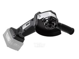 УШМ (болгарка) аккумуляторная TESLA TB18DC TO 18В LiION 125mm 7000об/мин 597885