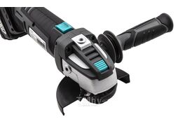 УШМ (болгарка) аккумуляторная TESLA TB18DC TO 18В LiION 125mm 7000об/мин 597885