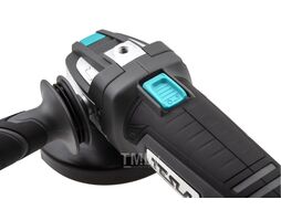 УШМ (болгарка) аккумуляторная TESLA TB18DC TO 18В LiION 125mm 7000об/мин 597885