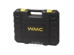 Набор инструментов 110пр. 1/4''(6гр)(5-13мм) WMC TOOLS 20110