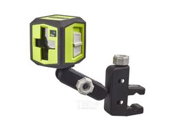 Нивелир лазерный RYOBI RBCLLG1 15м (зеленый луч)