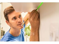 Нивелир лазерный RYOBI RBCLLG1 15м (зеленый луч)