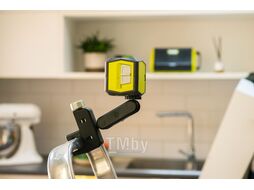 Нивелир лазерный RYOBI RBCLLG1 15м (зеленый луч)