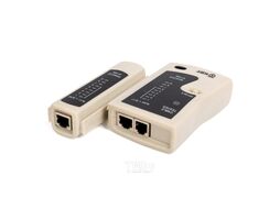 Набор для работ с сетевым кабелем LAN-4 (КВТ)