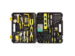 Набор инструментов 168пр. 1/4, 3/8 (6гр) (4-19мм) WMC TOOLS WMC-30168