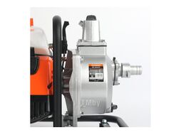 Мотопомпа MP 1010 ST PATRIOT 335101510