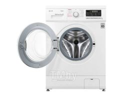 Стиральная машина LG F1296HDS0