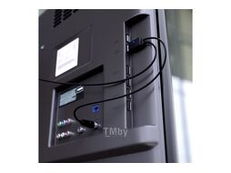 Антенна комнатная «Активная» с USB питанием, для цифрового телевидения DVB-T2, Ag-715 REXANT 34-0715