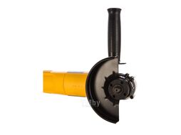 Угловая шлифмашина 125 мм DEWALT DWE4113-KS