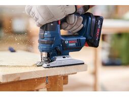 Пилка для лобзика T144D по дереву 1шт. BOSCH (2608637880)