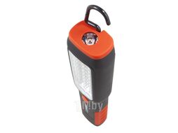 Лампа светодиодная беспроводная 30/7 LED (3.7V, 1800mAh, Li-ion) FORSAGE F-08505