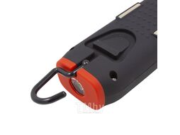 Лампа светодиодная беспроводная 30/7 LED (3.7V, 1800mAh, Li-ion) FORSAGE F-08505