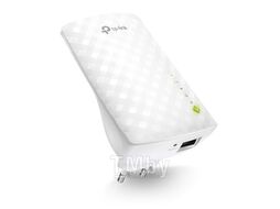 Универсальный усилитель беспроводного сигнала TP-Link RE220