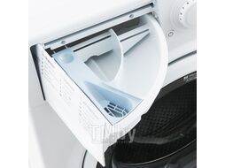 Стиральная машина Hotpoint-Ariston RSM 601 W BY