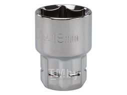 Проходная головка 18 мм B-65729 MAKITA B-65729