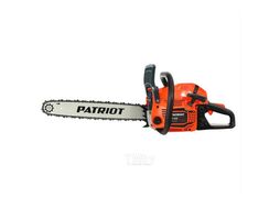 Пила цепная бензиновая PT 4518 PATRIOT 220105550