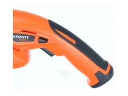 Кусторез CSH 272 аккумуляторный PATRIOT 250205270