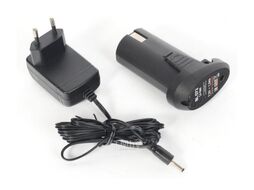 Кусторез CSH 272 аккумуляторный PATRIOT 250205270