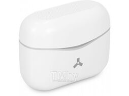 Наушники AccesStyle Tornado TWS (белый)