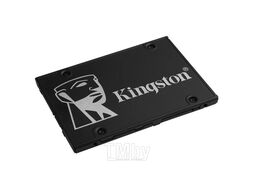 SSD диск 1024GB KC600, Kingston SKC600/1024G