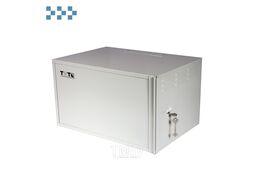 Шкаф антивандальный пенального типа 6U TWT-CBWSF-6U-6×4-GY